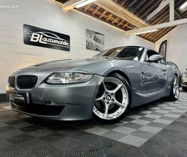 COUPE (E86) 3.0SIA 265CH