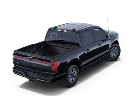 FORD F150 LIGHTNING FORD F-150 LIGHTNING 2025 LARIAT