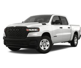 RAM TRUCKS RAM 1500 RAM 1500 2025 TRADESMAN