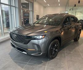 MAZDA CX-50 2025 GS-L