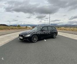 BMW SERIE 3 TOURING 325 BMW SERIE 3 325D TOURING