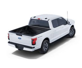 FORD F150 LIGHTNING FORD F-150 LIGHTNING 2025 FLASH