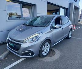 PURETECH 82 SIGNATURE