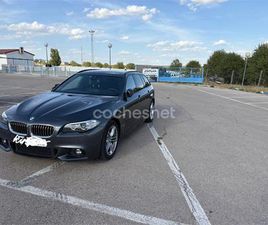 BMW SERIE 5 520DA XDRIVE TOURING