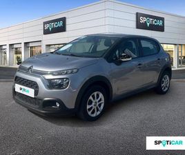 BLUEHDI 100 BVM6 YOU