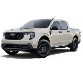 FORD MAVERICK FORD MAVERICK 2025 XLT