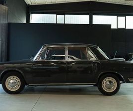 1967 1500 BERLINA