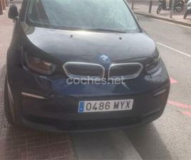 BMW I3 120 AH BMW I3 120AH