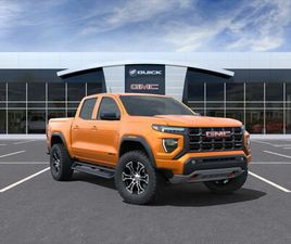 GMC CANYON 2025 AT4