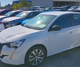 PURETECH 100 S&S BVM6 ACTIVE PACK