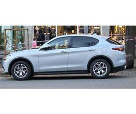 STELVIO 2020 2.2 T BUSINESS Q4 190CV AUTO
