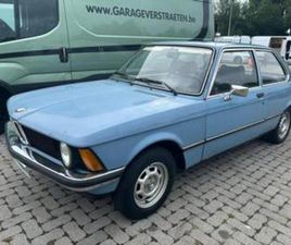 ② OLTAYMER 316I 1978 150,000KM 0471654764 — BMW — 2EMEMAIN