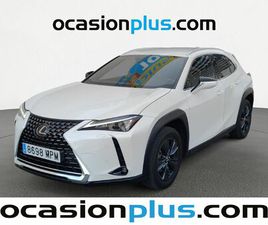 LEXUS UX LEXUS UX 250H BUSINESS 2WD (184 CV)