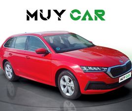 2.0 TDI AMBITION DSG 85 KW (115 CV)
