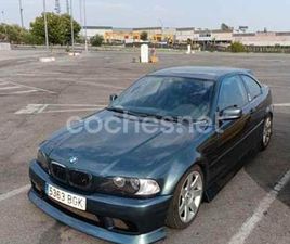 BMW SERIE 3 325 BMW SERIE 3