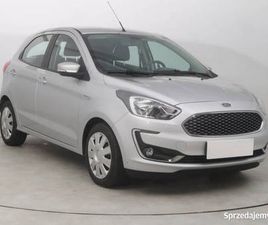 FORD KA+ 1.2 TI-VCT BIELANY WROCLAWSKIE - SPRZEDAJEMY.PL