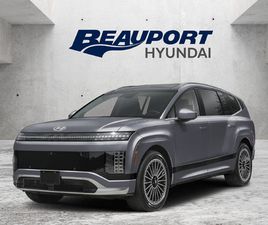 HYUNDAI IONIQ 9 HYUNDAI IONIQ 9 2026 PREFERRED AWD