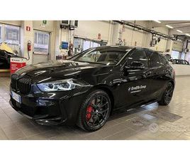 BMW SERIE 1 128TI MSPORT AUTO