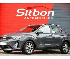 KIA STONIC 1.0 T-GDI MHEV 120 DCT ACTIVE BUSINESS CAMERA CARPLAY