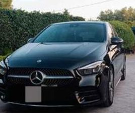 MERCEDES CLASSE B B 150 MERCEDES-BENZ - CLASE B