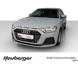AUDI A1 30 TFSI ADVANCED 30TFSI SCHALTGETRIEBE