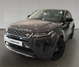 LAND ROVER RANGE ROVER EVOQUE LE