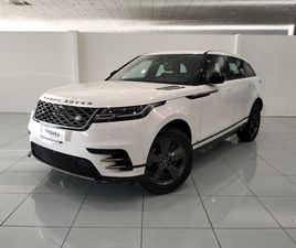 LAND ROVER RANGE ROVER VELAR D200 R-DYNAMIC S