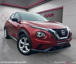 BOÎTE AUTOMATIQUE, GARANTIE CONSTRUCTEUR