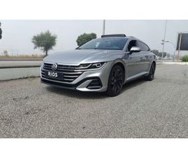 VOLKSWAGEN ARTEON SHOOTING BRAKE 1.4 TSI EHYBRID R-LINE