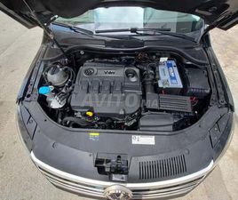 VOLKSWAGEN PASSAT CC PASSAT CC