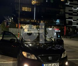 SEAT EXEO 2.0 TDI 105KW (143KS)