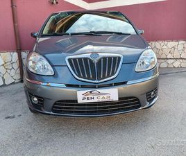 LANCIA MUSA LANCIA MUSA 1.3 MULTIJET 16V 90 CV ORO