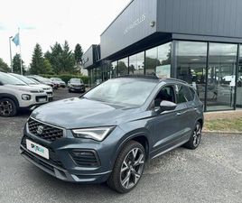 1.5 TSI 150 ACT S&S DSG7 FR