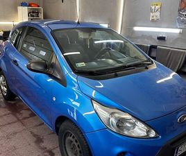 FORD KA 1.2 AMBIENTE