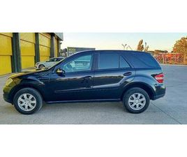 MERCEDES CLASSE M ML 420 MERCEDES-BENZ - CLASE M