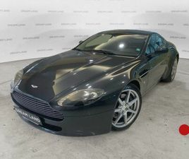 V8 COUPÉ SPORTSHIFT