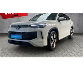 VOLKSWAGEN TAYRON VOLKSWAGEN TAYRON 1.5 ETSI DSG7 110KW LIFE