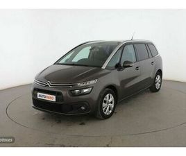 CITROEN C4 PICASSO 1.6 BLUE-HDI LIVE