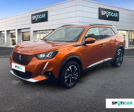 ELECTRIQUE 136 CH ROADTRIP