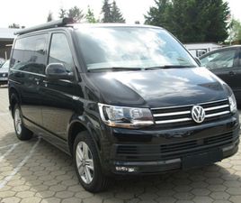 MULTIVAN 6ª '15-'24 MULTIVAN 2.0 TDI 150CV 4MOTION COMFORTLINE