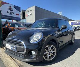 MINI MINI ONE III (F56) 75CH