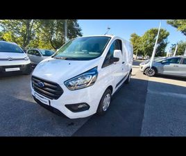 280 L1H1 2.0 ECOBLUE 130 TREND BUSINESS 7CV