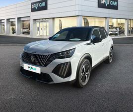 1.2 HYBRID 145CH GT E-DCS6