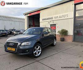 AUDI Q5 2.0 TFSI QUATTRO PRO LINE