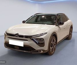 HYBRID 225 E-EAT8 SHINE