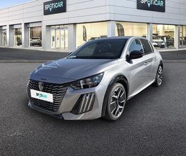 1.2 HYBRID 110CH GT E-DCS6