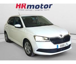 SKODA FABIA AMBITION