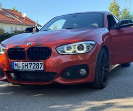 I M SPORT VALENCIA ORANGE, 8-FACH BER.