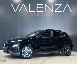 KONA EV 204CV 65KWH STYLE