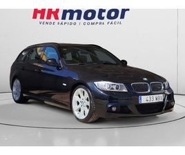 BMW SERIE 3 325 325I